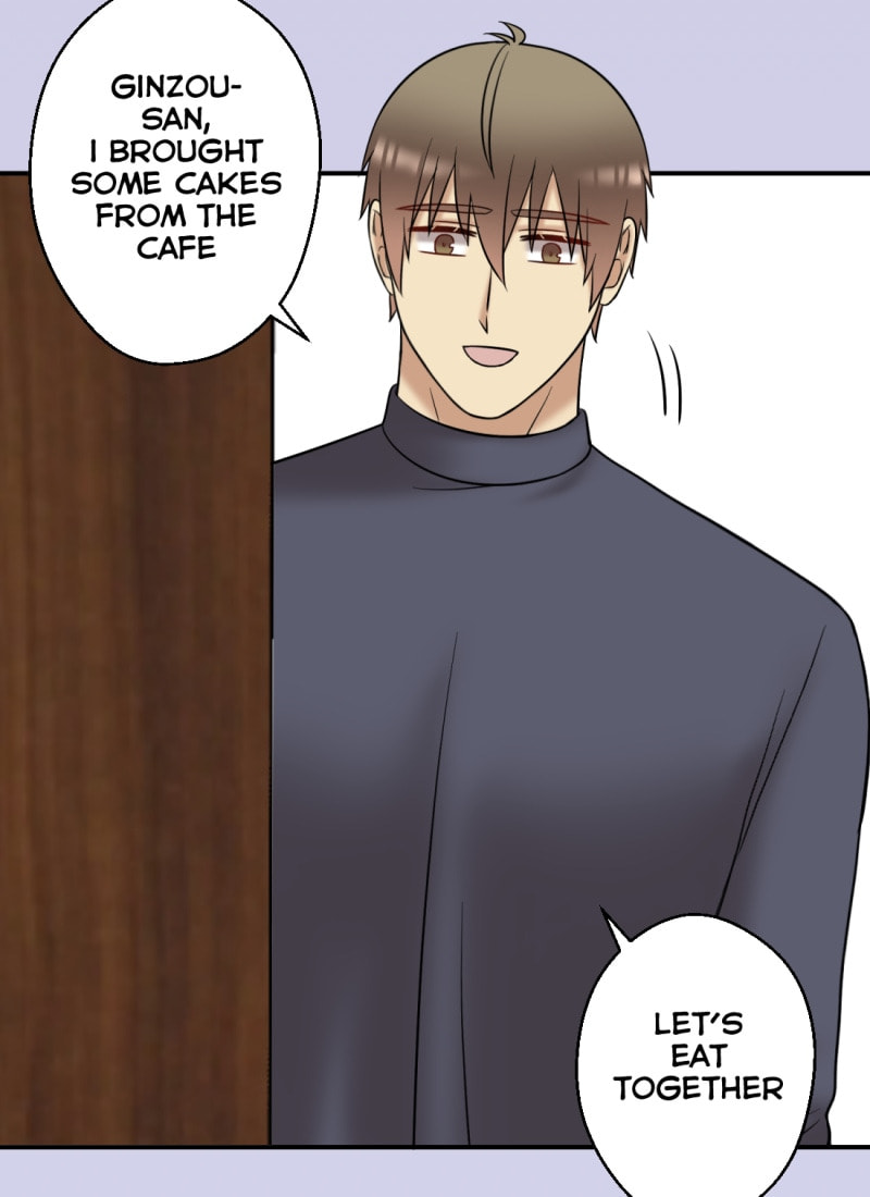 Uchi no Manri ga Osewa ni Narimasu Chapter 41.2 page 14 - 