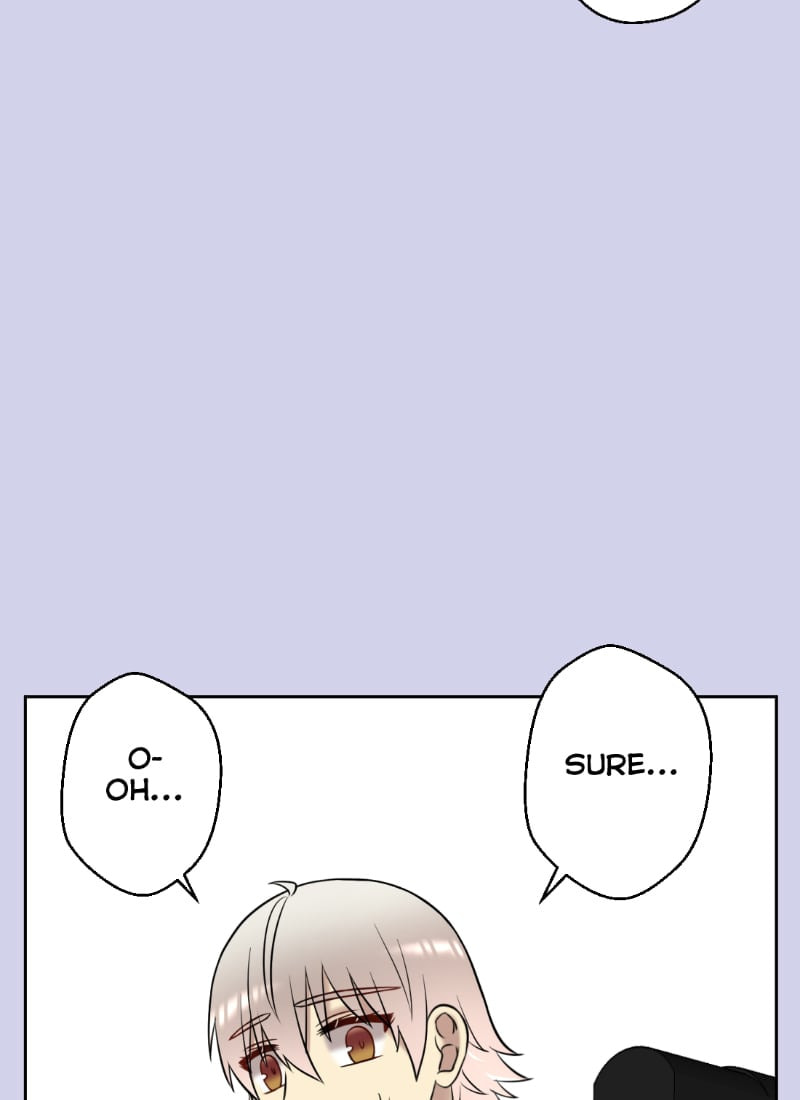 Uchi no Manri ga Osewa ni Narimasu Chapter 41.2 page 15 - 