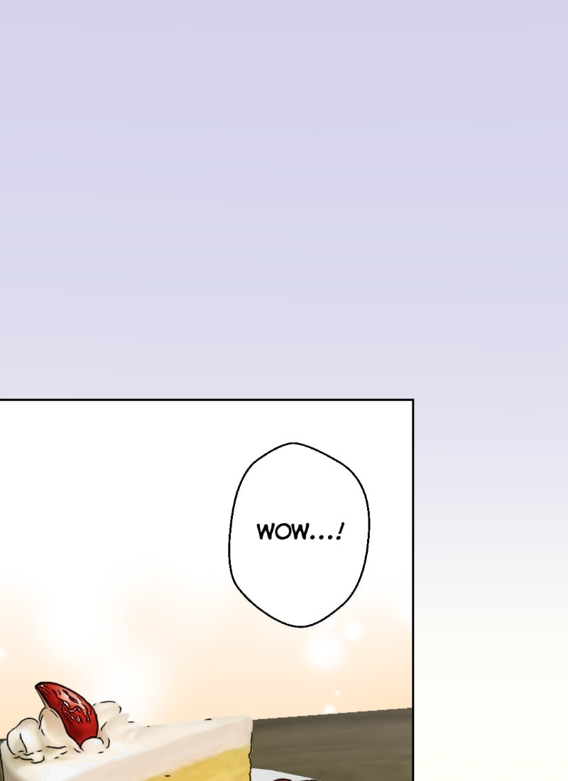 Uchi no Manri ga Osewa ni Narimasu Chapter 41.2 page 17 - 