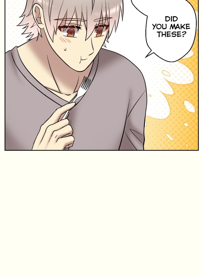 Uchi no Manri ga Osewa ni Narimasu Chapter 41.2 page 19 - 