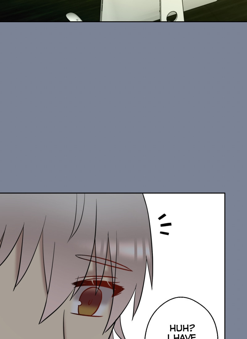 Uchi no Manri ga Osewa ni Narimasu Chapter 41.2 page 3 - 