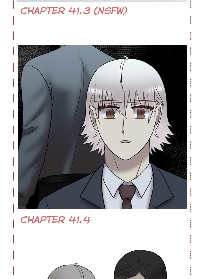 Uchi no Manri ga Osewa ni Narimasu Chapter 41.2 page 29 - 