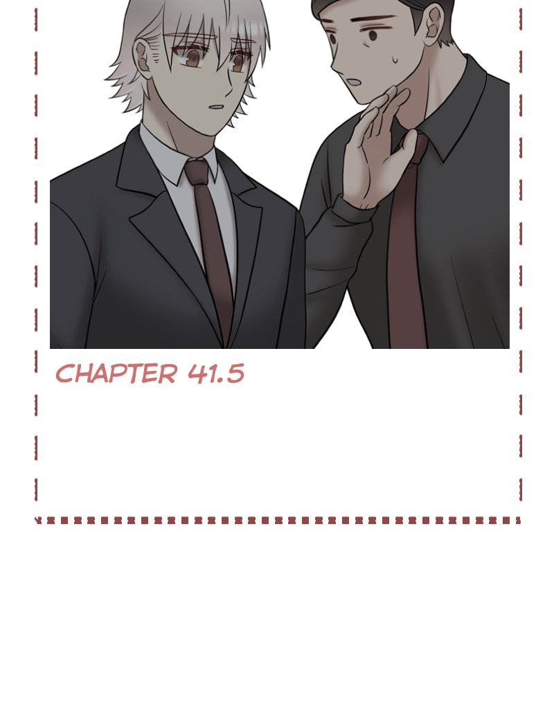 Uchi no Manri ga Osewa ni Narimasu Chapter 41.2 page 30 - 