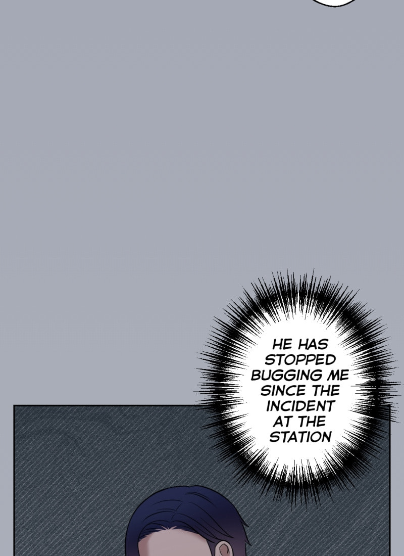Uchi no Manri ga Osewa ni Narimasu Chapter 41.2 page 9 - 