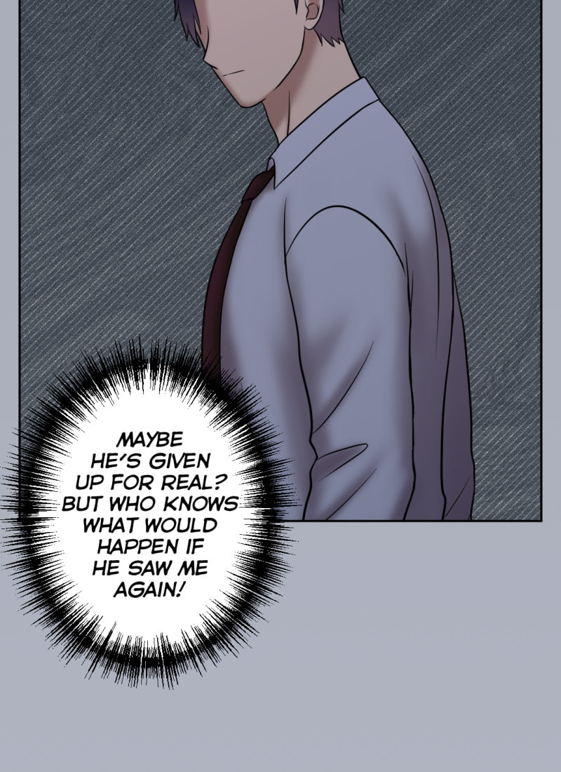 Uchi no Manri ga Osewa ni Narimasu Chapter 41.2 page 10 - 