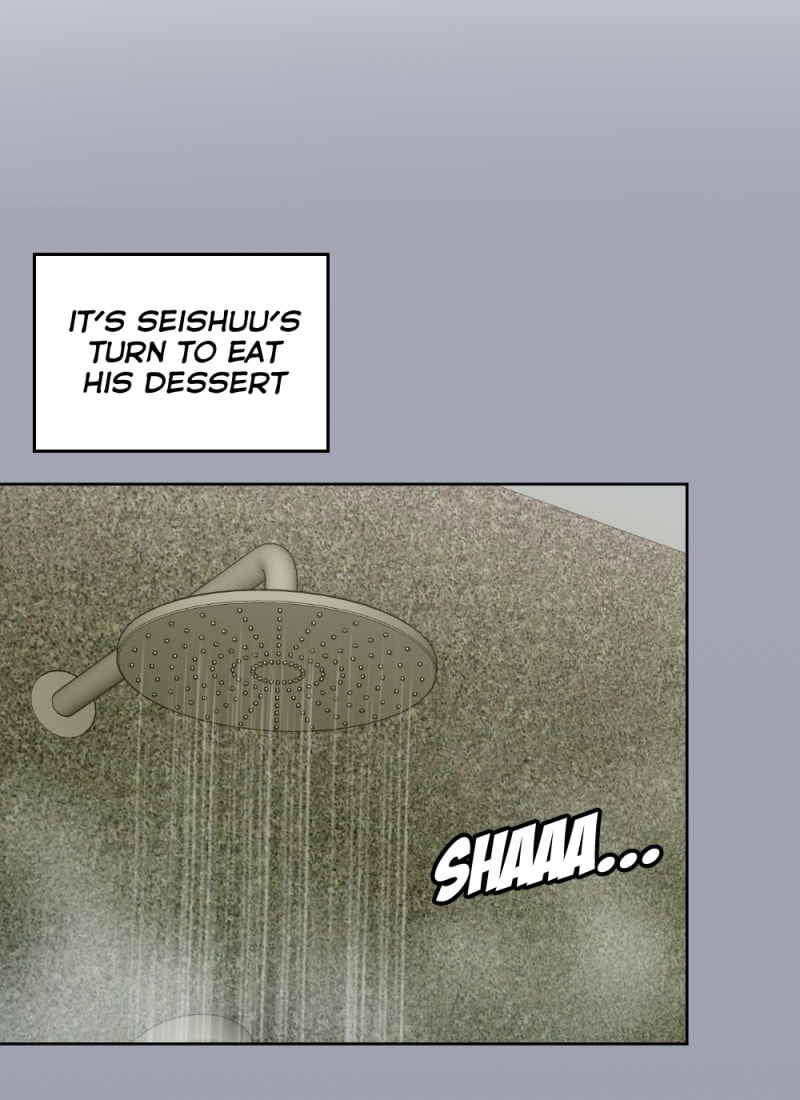 Uchi no Manri ga Osewa ni Narimasu Chapter 41.3 page 2 - 