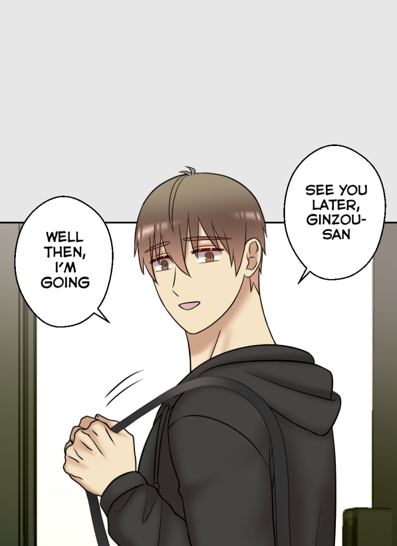 Uchi no Manri ga Osewa ni Narimasu Chapter 41.3 page 12 - 