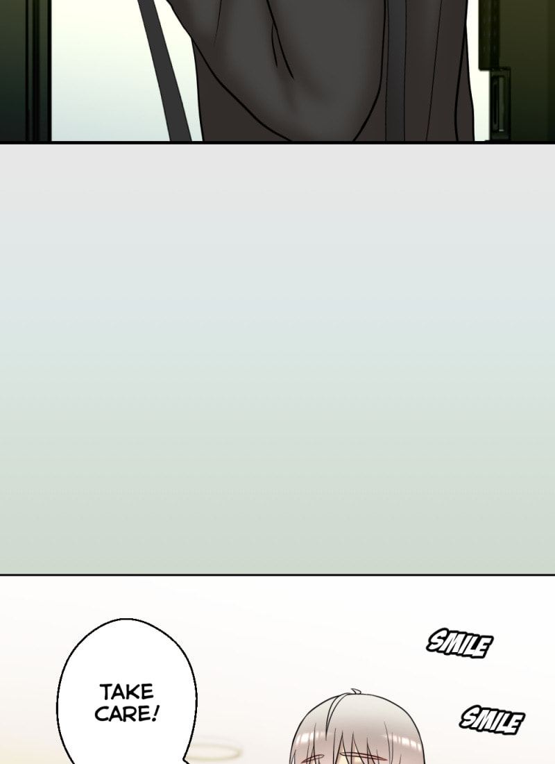 Uchi no Manri ga Osewa ni Narimasu Chapter 41.3 page 13 - 