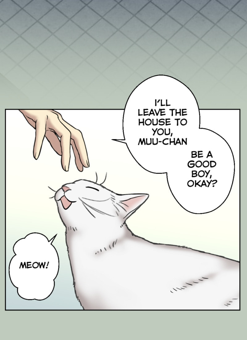 Uchi no Manri ga Osewa ni Narimasu Chapter 41.3 page 17 - 