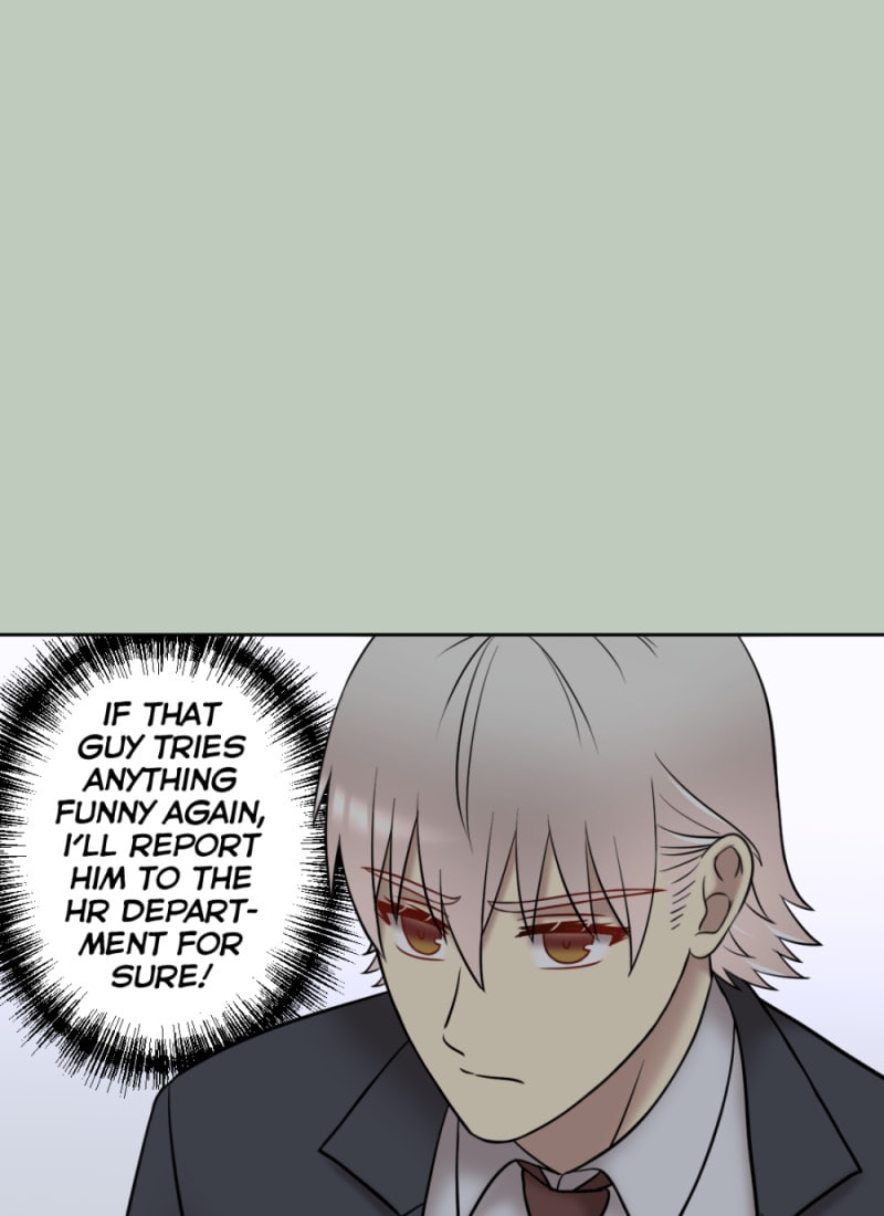 Uchi no Manri ga Osewa ni Narimasu Chapter 41.3 page 18 - 