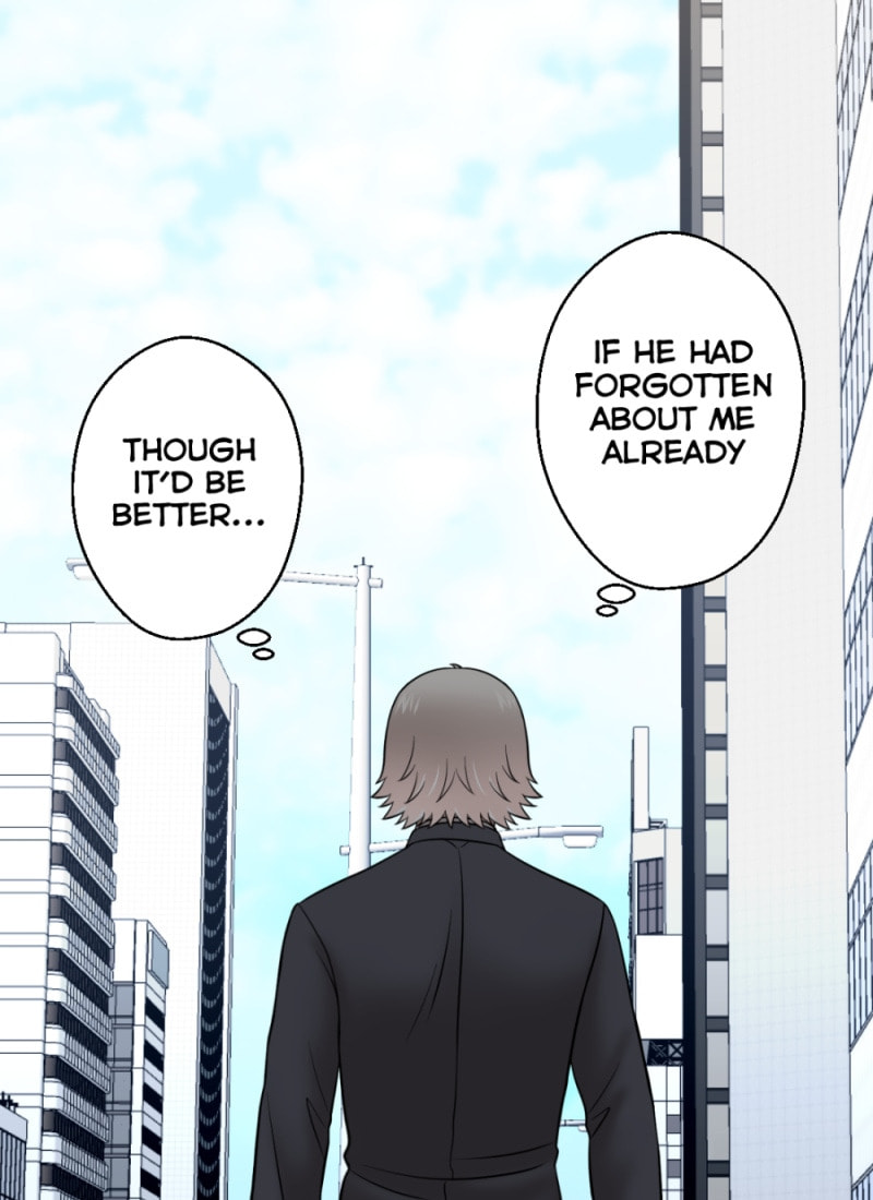 Uchi no Manri ga Osewa ni Narimasu Chapter 41.3 page 20 - 