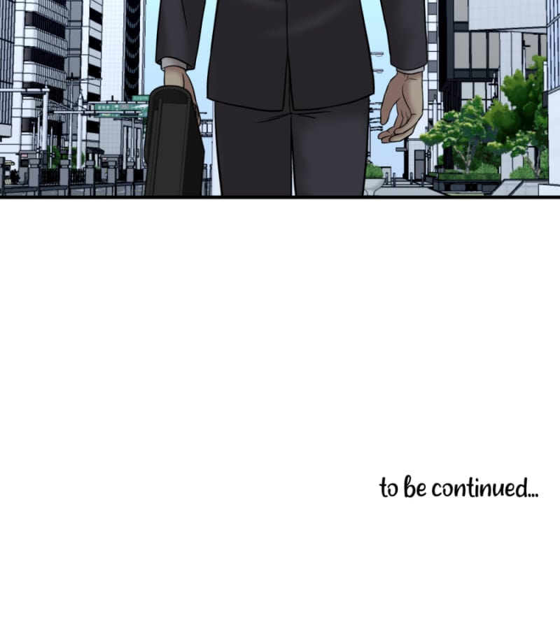 Uchi no Manri ga Osewa ni Narimasu Chapter 41.3 page 21 - 