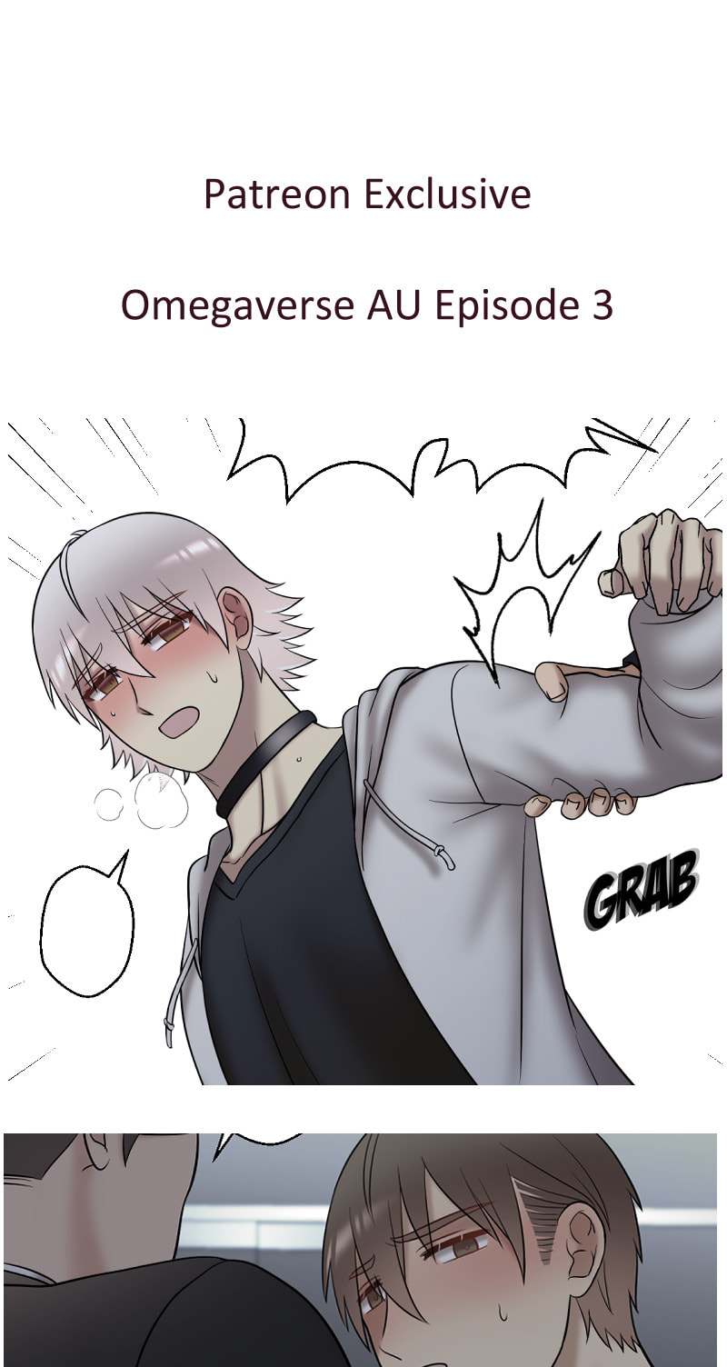 Uchi no Manri ga Osewa ni Narimasu Chapter 41.3 page 22 - 