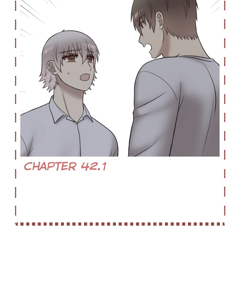 Uchi no Manri ga Osewa ni Narimasu Chapter 41.3 page 25 - 