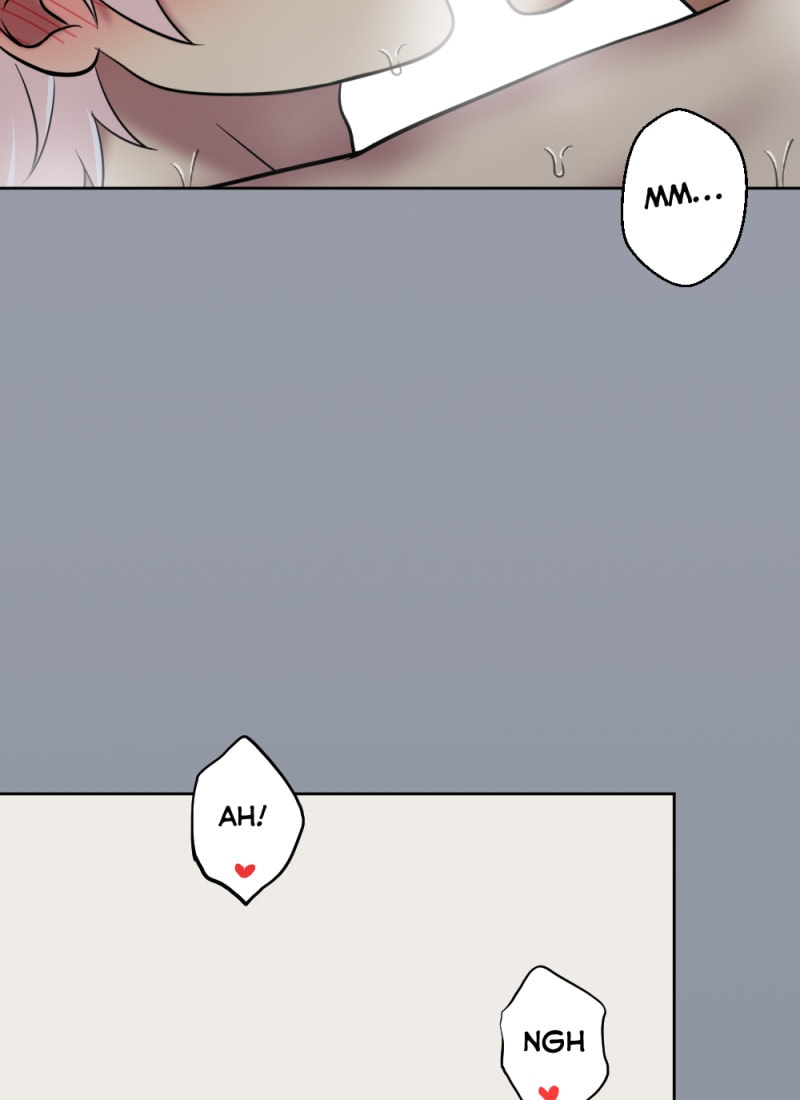 Uchi no Manri ga Osewa ni Narimasu Chapter 41.3 page 4 - 