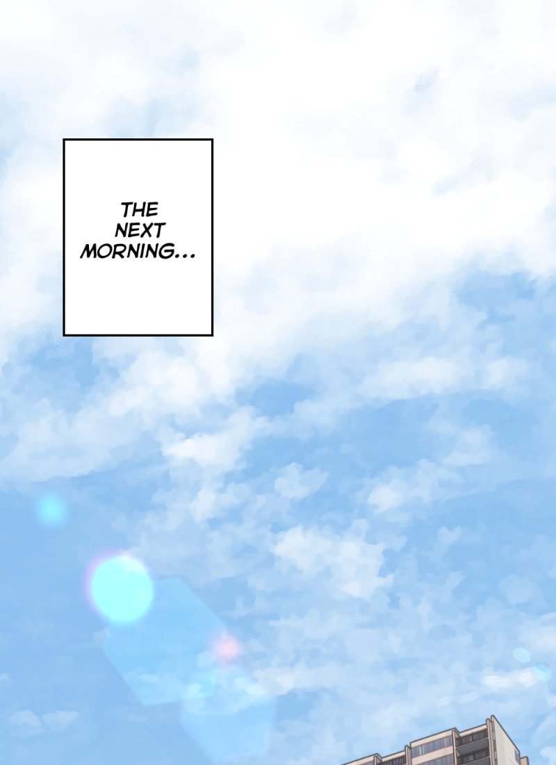 Uchi no Manri ga Osewa ni Narimasu Chapter 41.3 page 10 - 