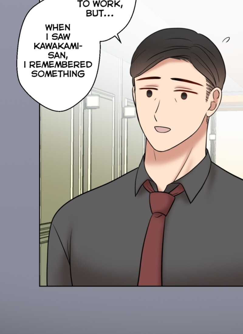 Uchi no Manri ga Osewa ni Narimasu Chapter 41.4 page 11 - 