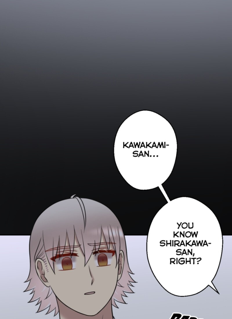 Uchi no Manri ga Osewa ni Narimasu Chapter 41.4 page 12 - 