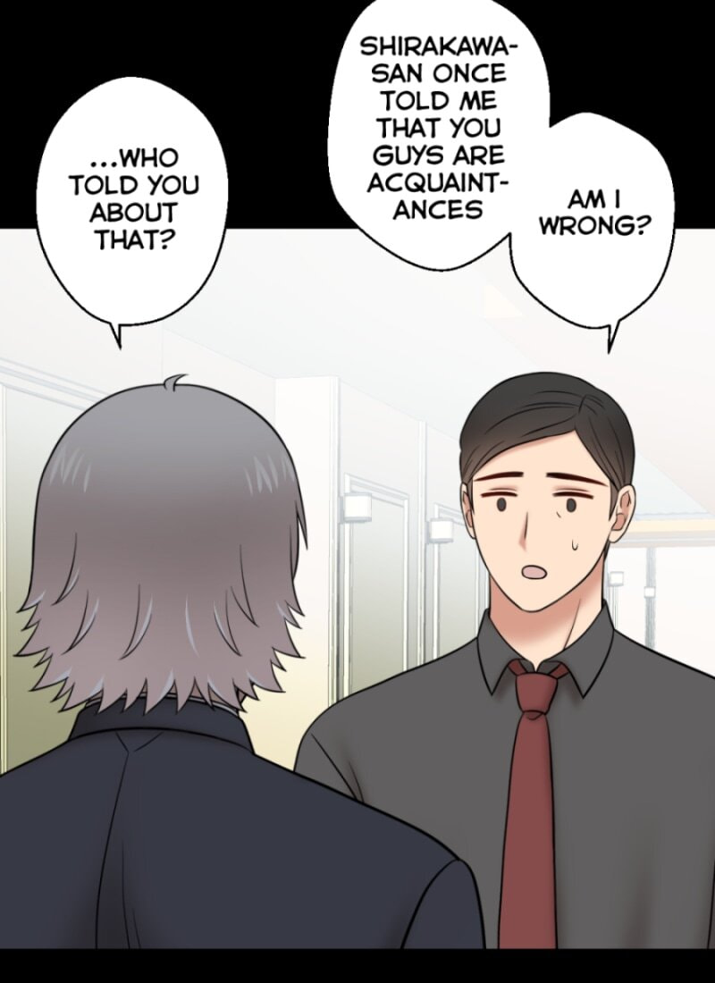Uchi no Manri ga Osewa ni Narimasu Chapter 41.4 page 14 - 