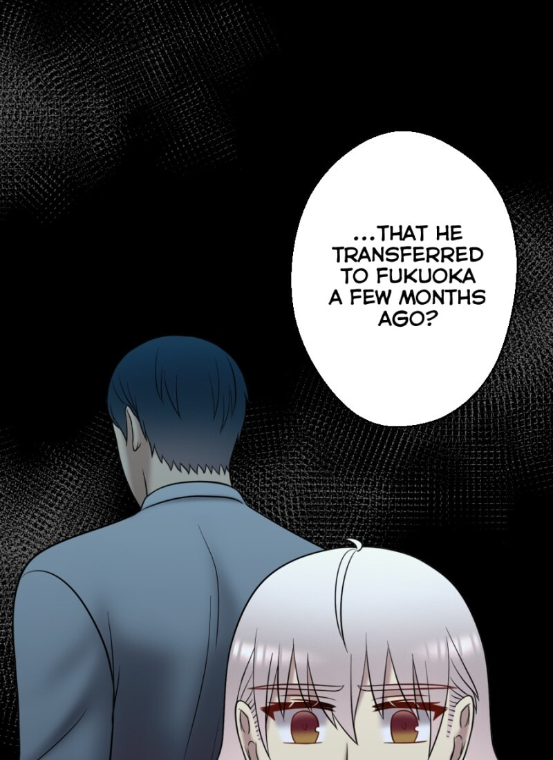 Uchi no Manri ga Osewa ni Narimasu Chapter 41.4 page 18 - 