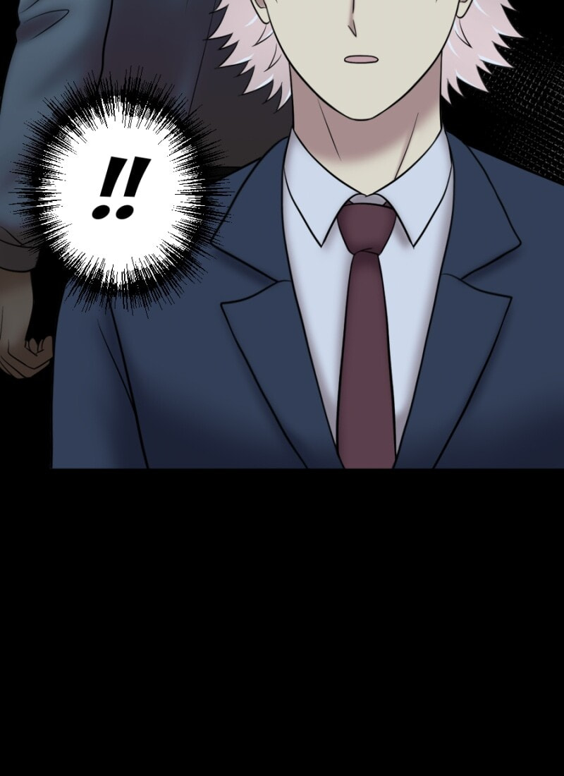 Uchi no Manri ga Osewa ni Narimasu Chapter 41.4 page 19 - 