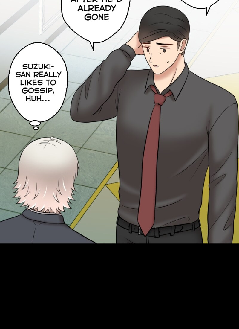Uchi no Manri ga Osewa ni Narimasu Chapter 41.4 page 22 - 