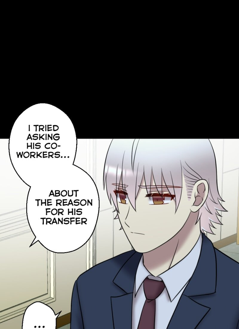 Uchi no Manri ga Osewa ni Narimasu Chapter 41.4 page 23 - 