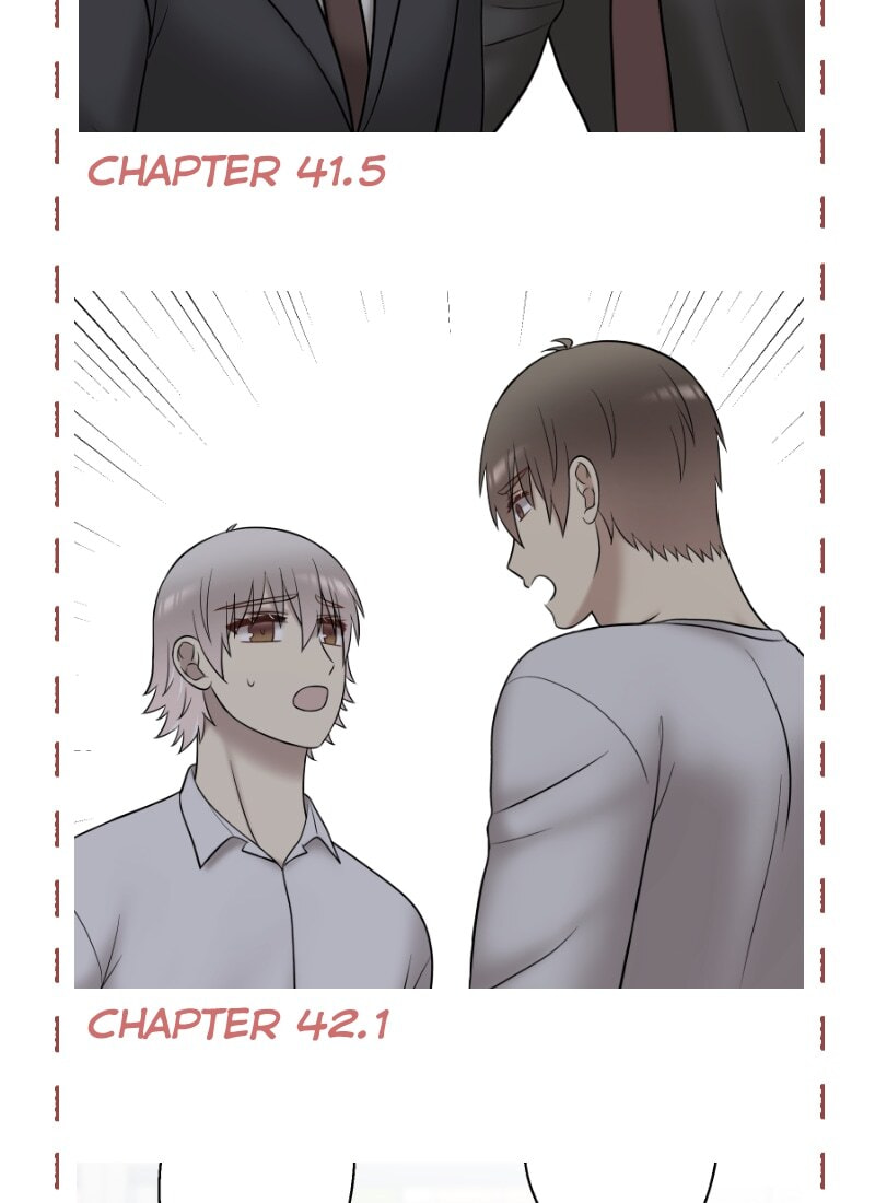 Uchi no Manri ga Osewa ni Narimasu Chapter 41.4 page 27 - 