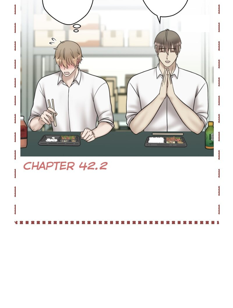 Uchi no Manri ga Osewa ni Narimasu Chapter 41.4 page 28 - 