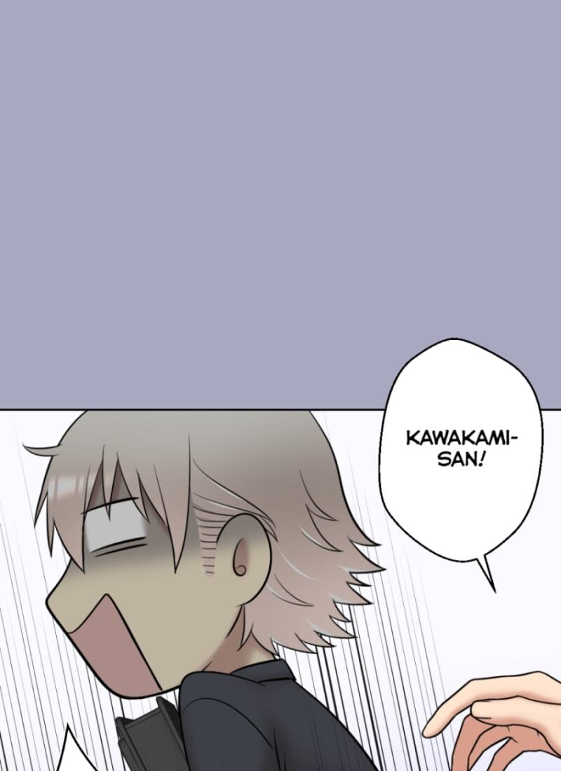 Uchi no Manri ga Osewa ni Narimasu Chapter 41.4 page 6 - 