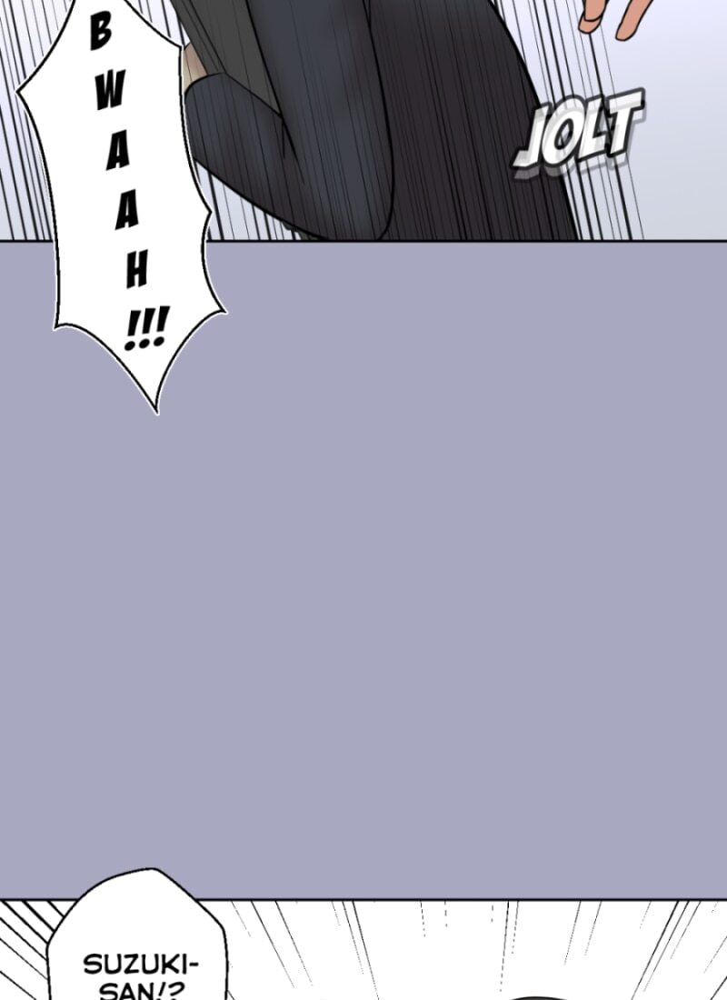 Uchi no Manri ga Osewa ni Narimasu Chapter 41.4 page 7 - 