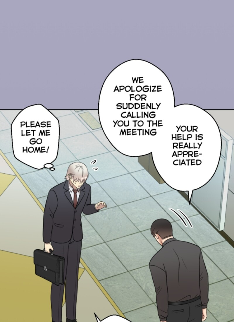 Uchi no Manri ga Osewa ni Narimasu Chapter 41.4 page 9 - 