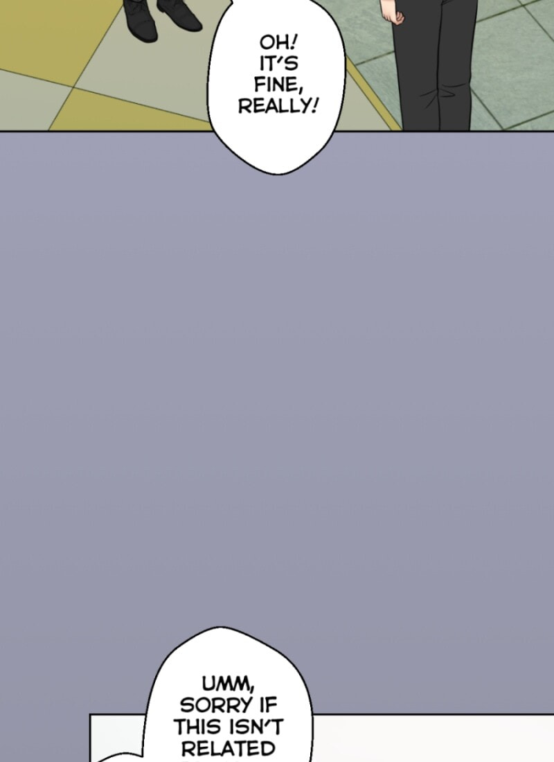 Uchi no Manri ga Osewa ni Narimasu Chapter 41.4 page 10 - 
