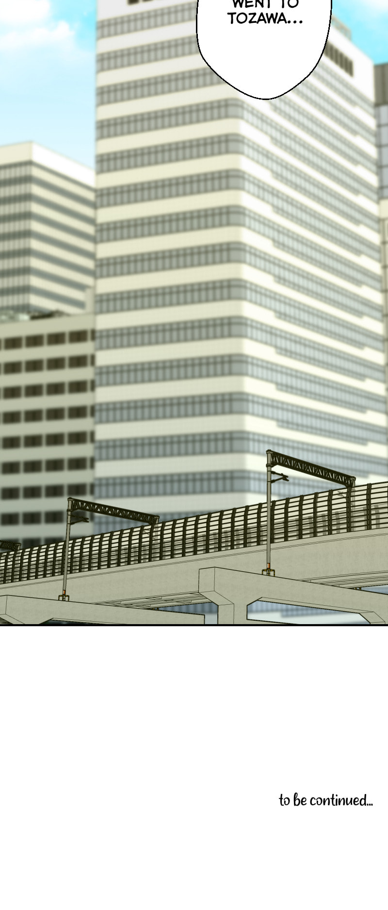 Uchi no Manri ga Osewa ni Narimasu Chapter 41.5 page 13 - 