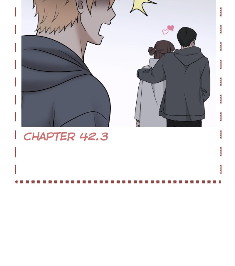 Uchi no Manri ga Osewa ni Narimasu Chapter 41.5 page 17 - 