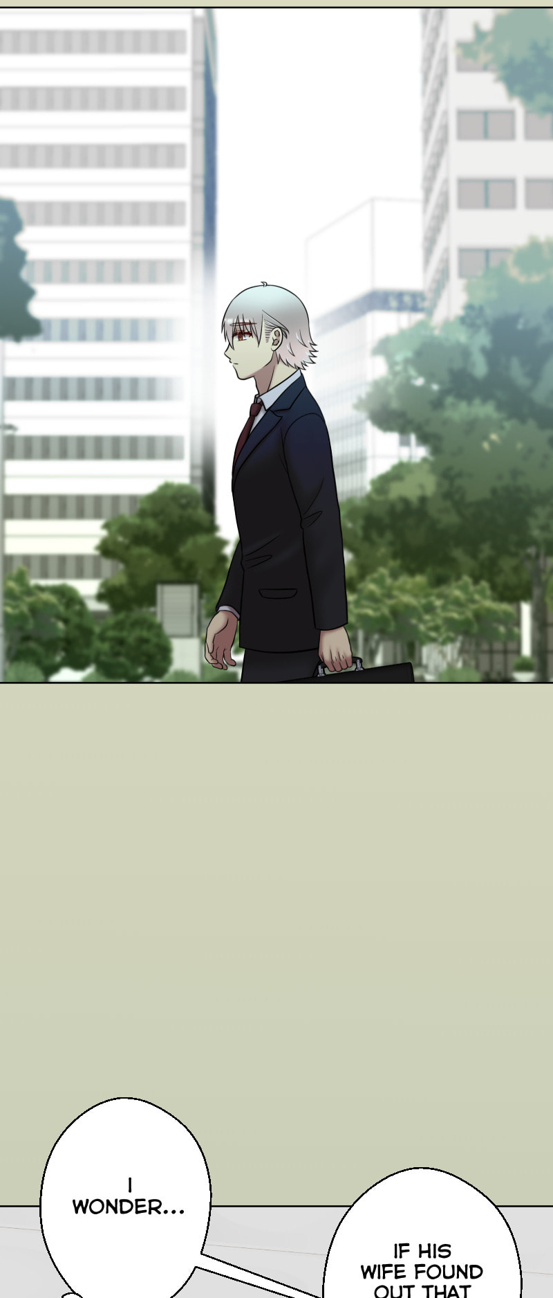 Uchi no Manri ga Osewa ni Narimasu Chapter 41.5 page 7 - 