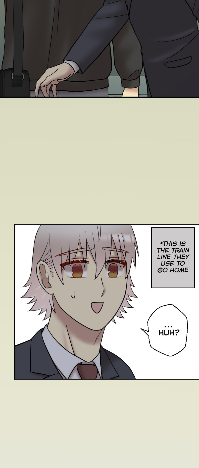 Uchi no Manri ga Osewa ni Narimasu Chapter 41.5 page 10 - 
