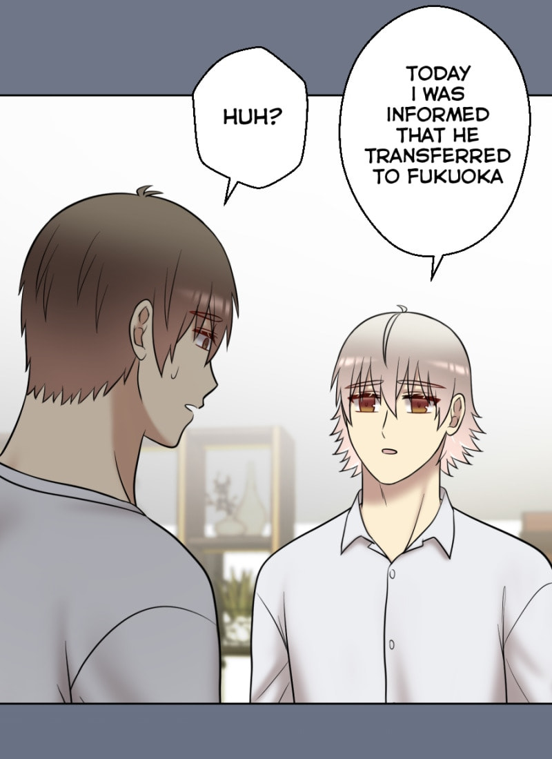 Uchi no Manri ga Osewa ni Narimasu Chapter 42.1 page 12 - 