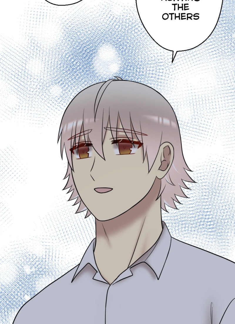 Uchi no Manri ga Osewa ni Narimasu Chapter 42.1 page 20 - 
