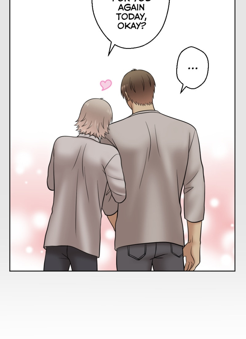 Uchi no Manri ga Osewa ni Narimasu Chapter 42.1 page 25 - 