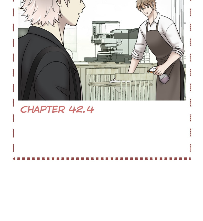 Uchi no Manri ga Osewa ni Narimasu Chapter 42.1 page 30 - 