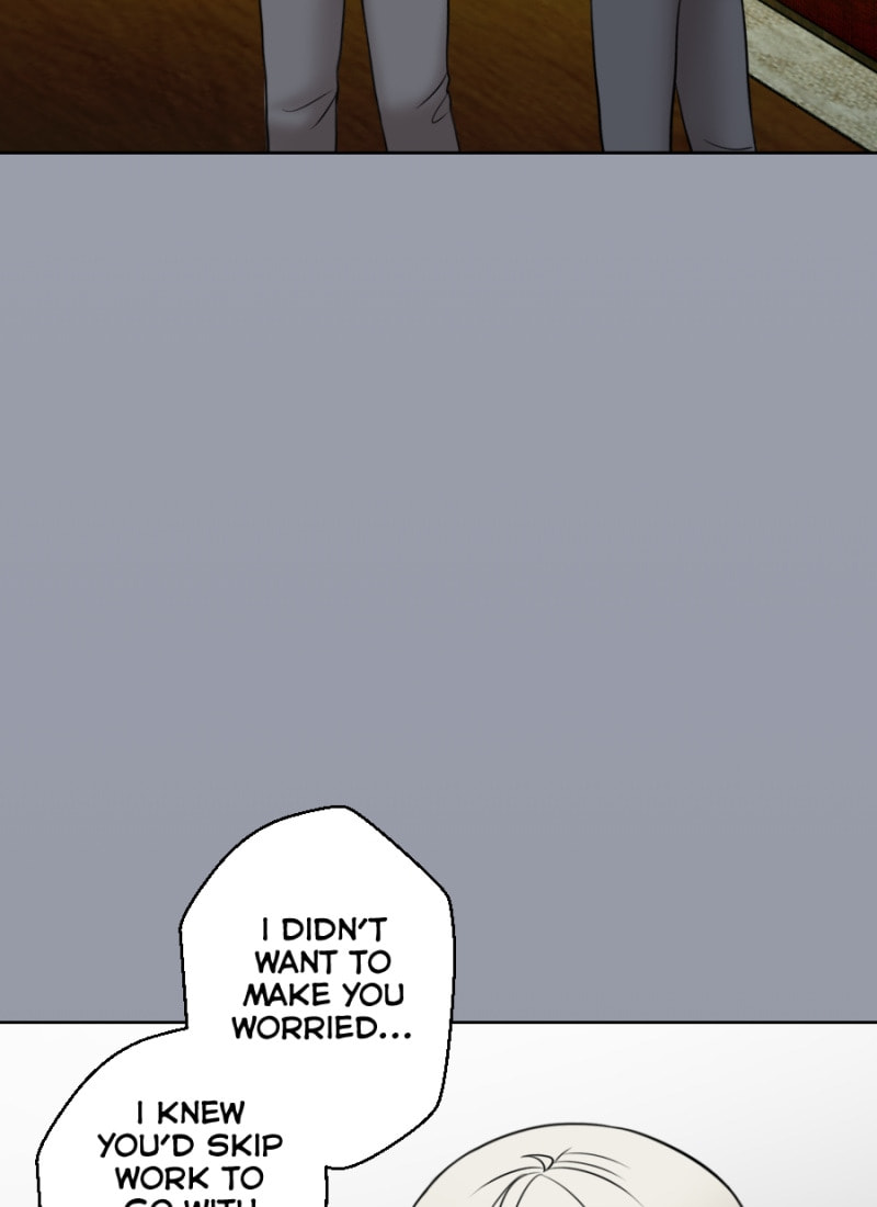 Uchi no Manri ga Osewa ni Narimasu Chapter 42.1 page 5 - 