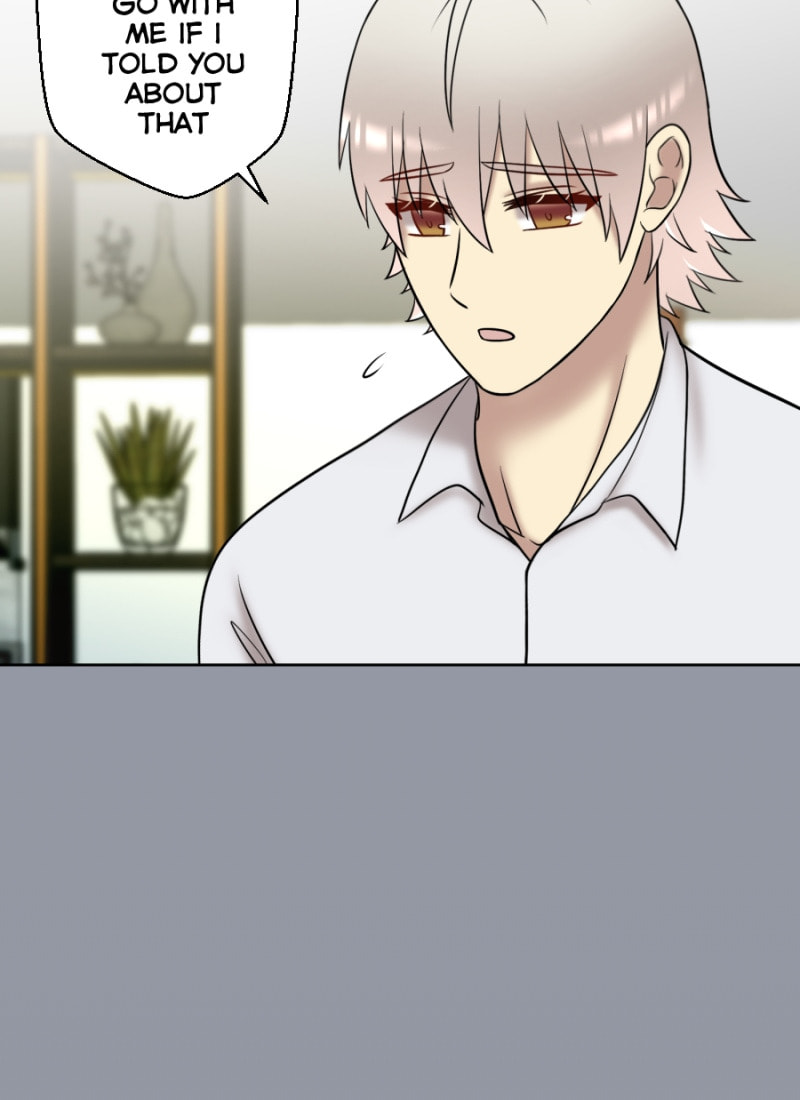 Uchi no Manri ga Osewa ni Narimasu Chapter 42.1 page 6 - 