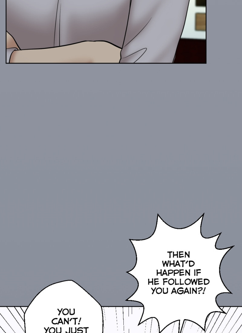 Uchi no Manri ga Osewa ni Narimasu Chapter 42.1 page 8 - 