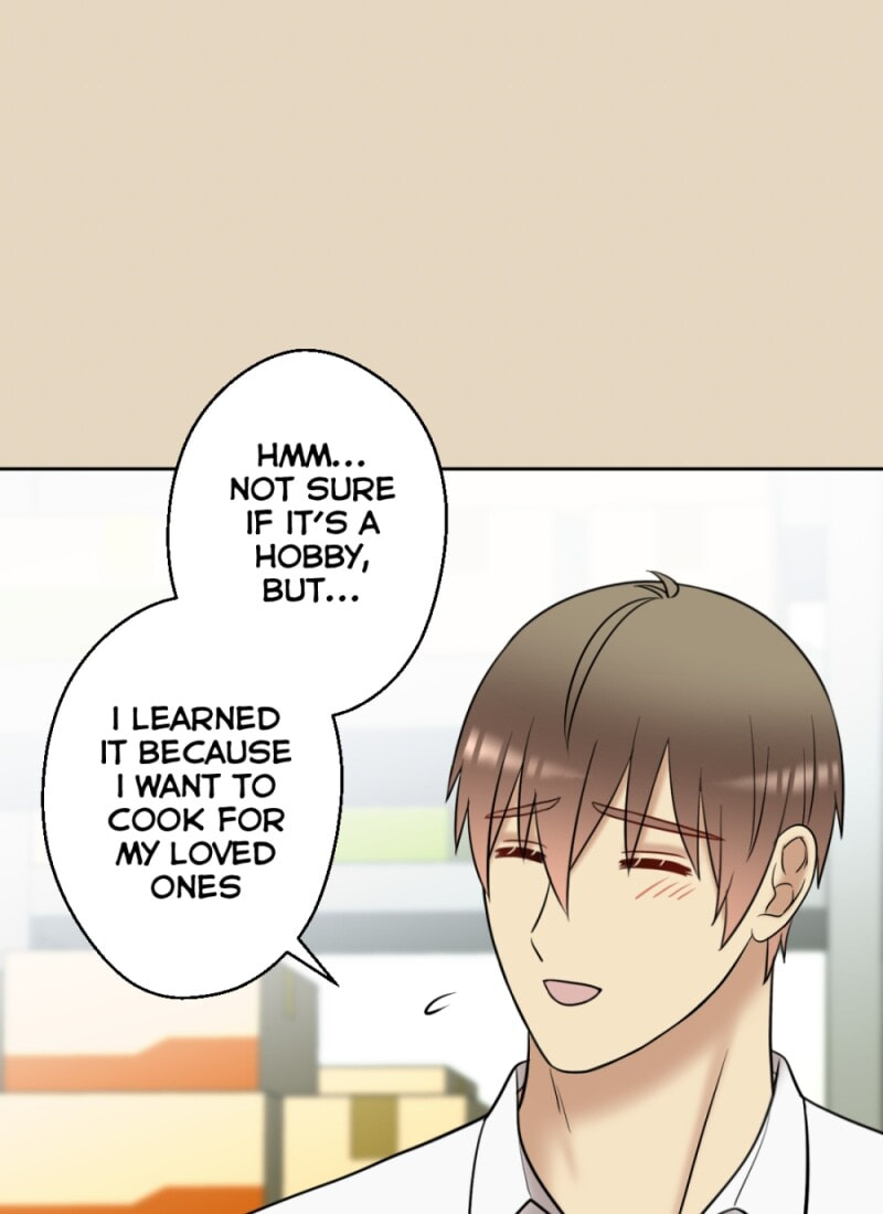 Uchi no Manri ga Osewa ni Narimasu Chapter 42.2 page 12 - 