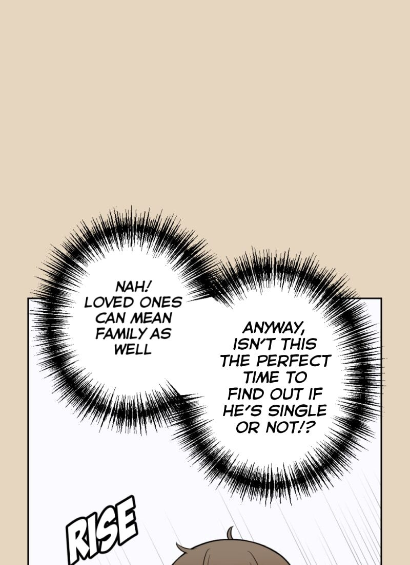 Uchi no Manri ga Osewa ni Narimasu Chapter 42.2 page 16 - 
