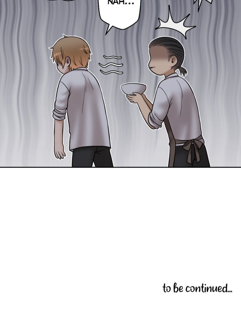 Uchi no Manri ga Osewa ni Narimasu Chapter 42.2 page 21 - 
