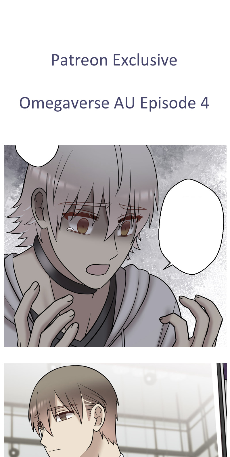 Uchi no Manri ga Osewa ni Narimasu Chapter 42.2 page 24 - 