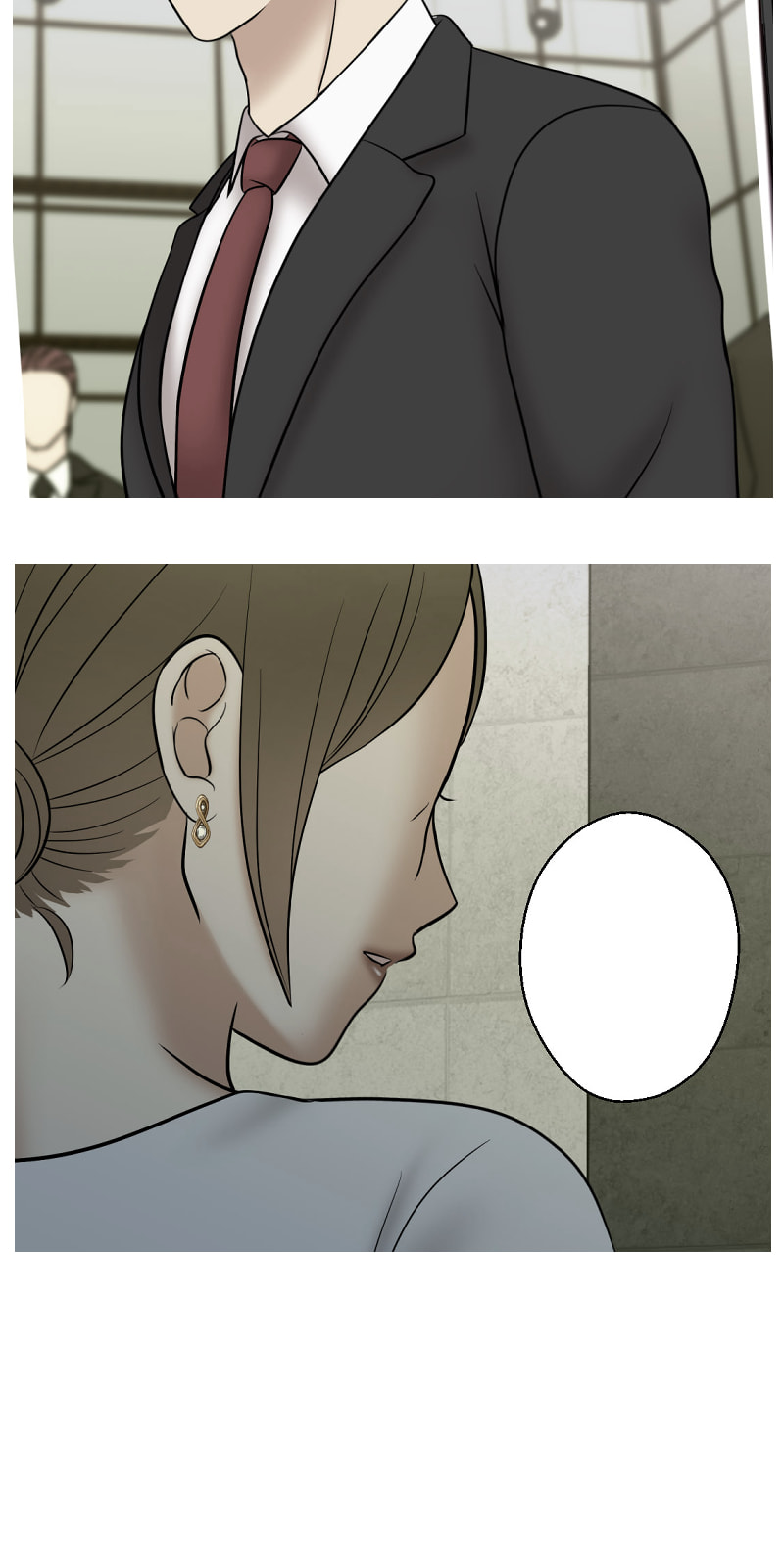 Uchi no Manri ga Osewa ni Narimasu Chapter 42.2 page 25 - 