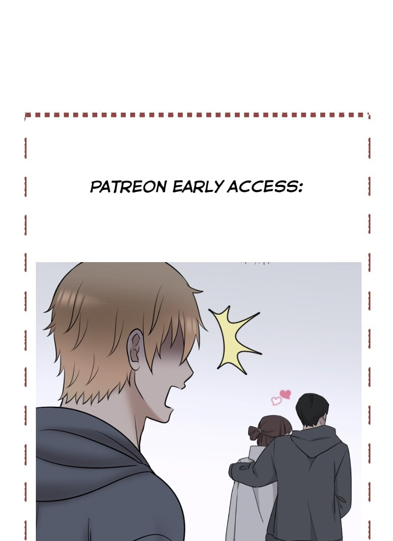 Uchi no Manri ga Osewa ni Narimasu Chapter 42.2 page 26 - 